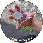 PowerFingers – Finger- und Handgelenksstrecker Trainer