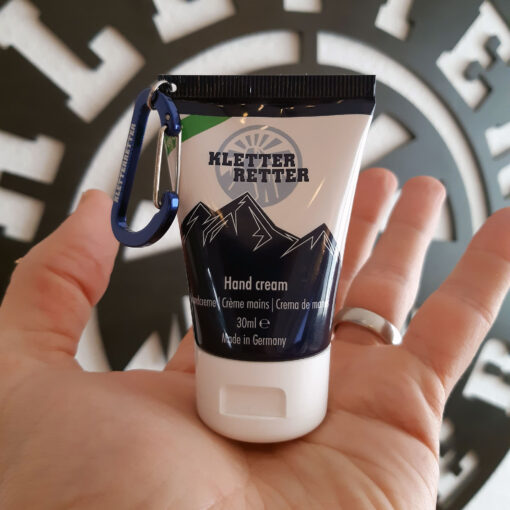 KletterRetter Handcreme 30ml – Bild 4