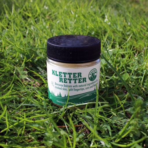 KletterRetter Repair Balsam 30ml – Bild 2