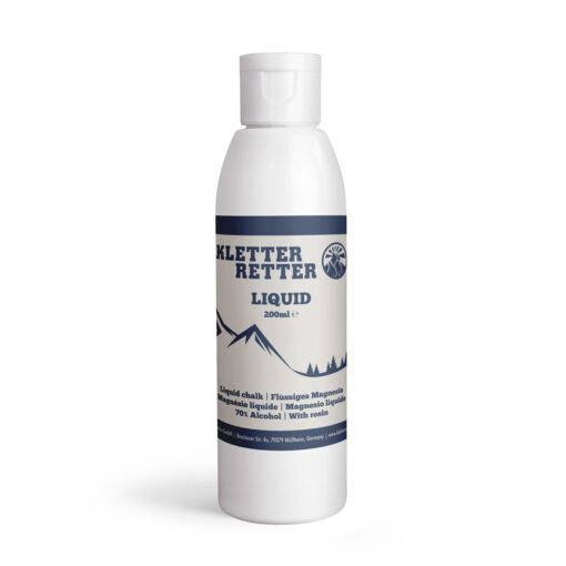 KletterRetter Liquid Chalk 200ml