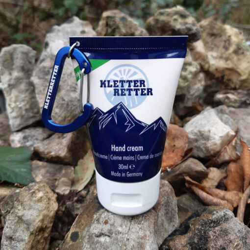 KletterRetter Handcreme 30ml – Bild 3