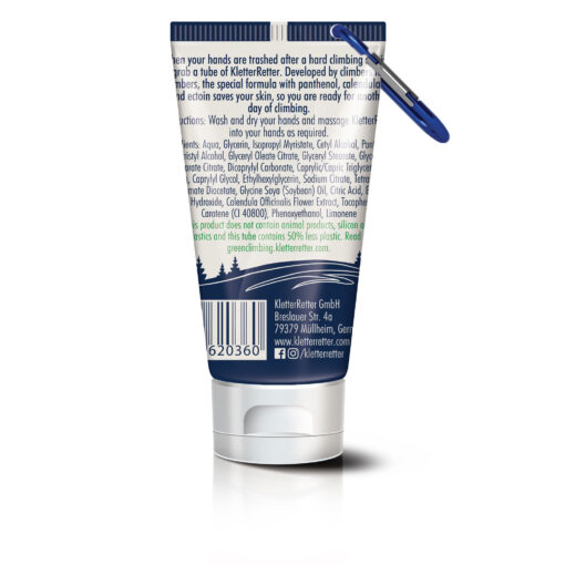KletterRetter Handcreme 30ml – Bild 2
