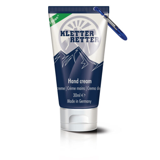 KletterRetter Handcreme 30ml