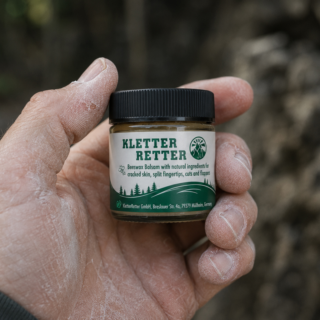 Alternative view of KletterRetter Repair Balsam 30ml