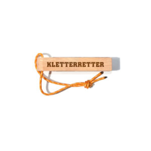 KletterRetter Skinshaper