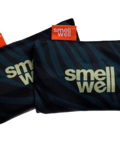 SmellWell Black Zebra