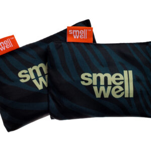 SmellWell Black Zebra