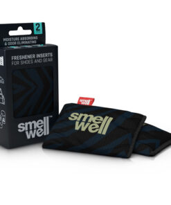 SmellWell Black Zebra