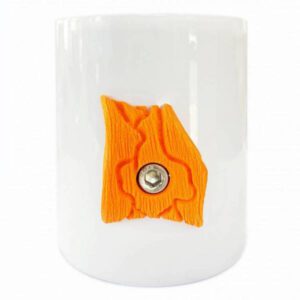 Rock Climbing Mug