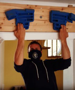 KletterRetter Mund-Nase-Maske