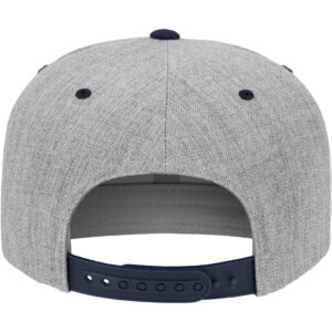 KletterRetter Cap Grey/Navy