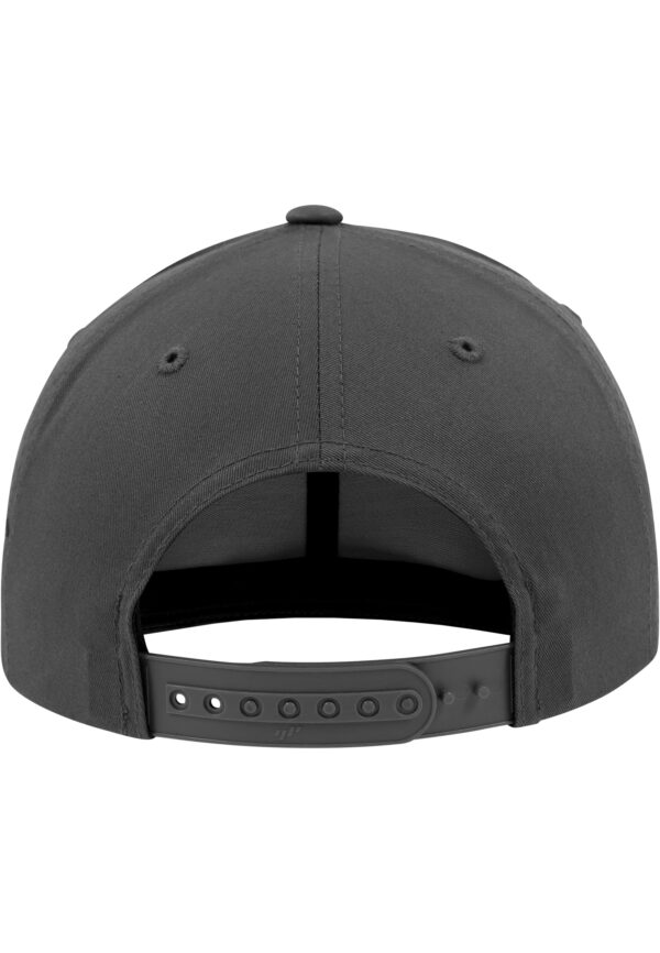 KletterRetter Cap Charcoal