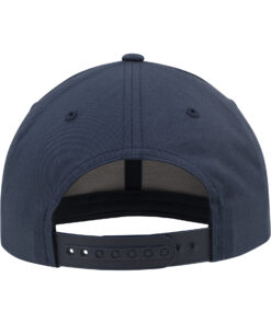 KletterRetter Kappe Navy/Creme
