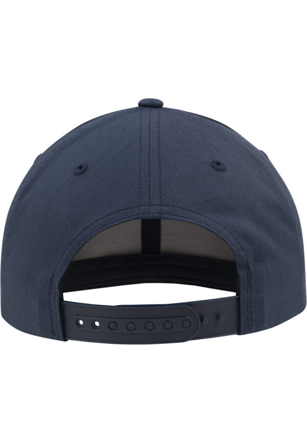 KletterRetter Cap Navy/Cream