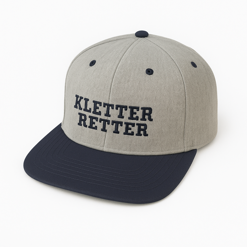 KletterRetter Hat