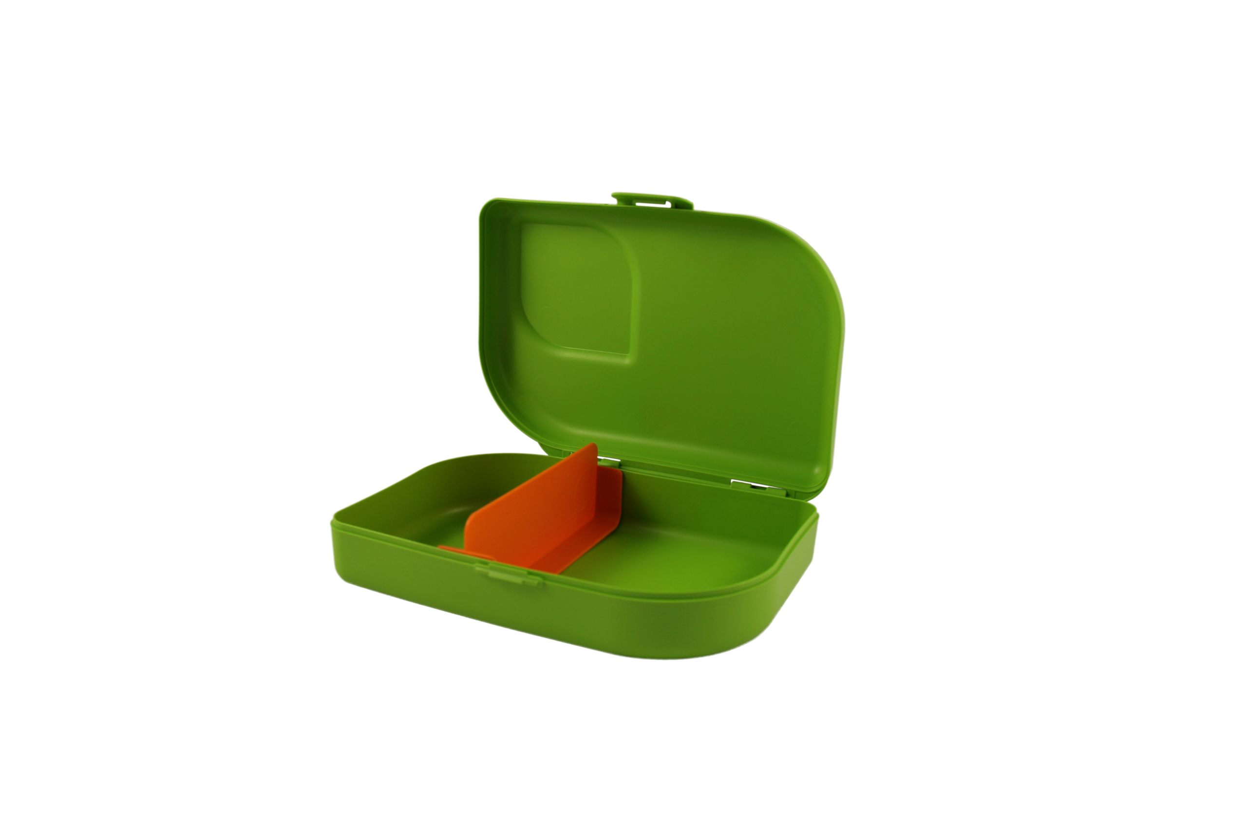 Nachhaltige Brotbox- 100% Zuckerrohr