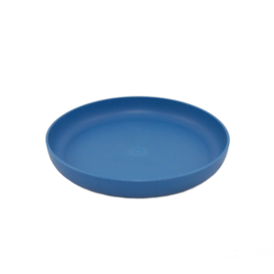 ajaa! Plate Blue