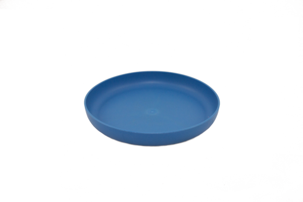 ajaa! Plate Blue