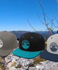 KletterRetter Hat