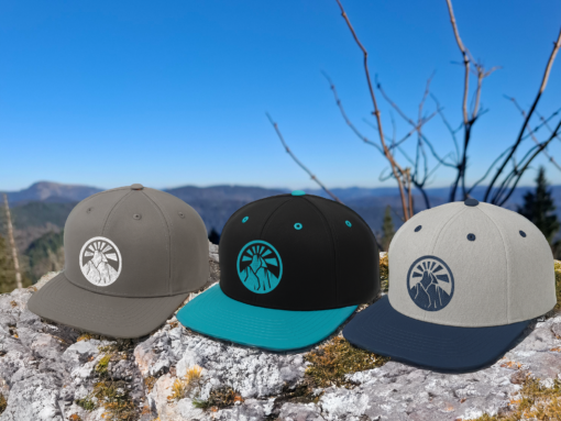 KletterRetter Cap – Bild 2