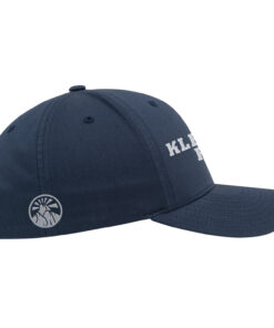 KletterRetter Kappe Navy/Creme