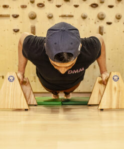 KletterRetter Parallettes