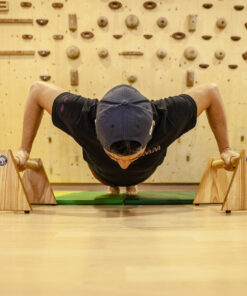 KletterRetter Parallettes