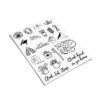 KletterRetter Tattoos