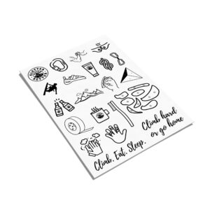 KletterRetter Tattoos