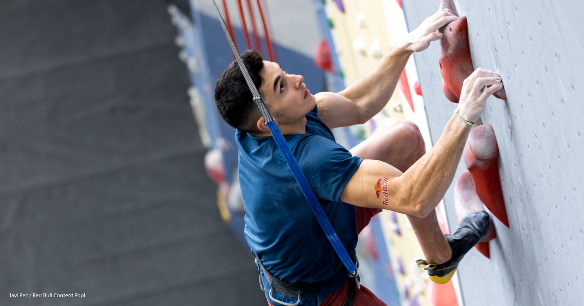 A quick guide to sport climbing and scoring - KletterRetter - Climb more.  Climb better.