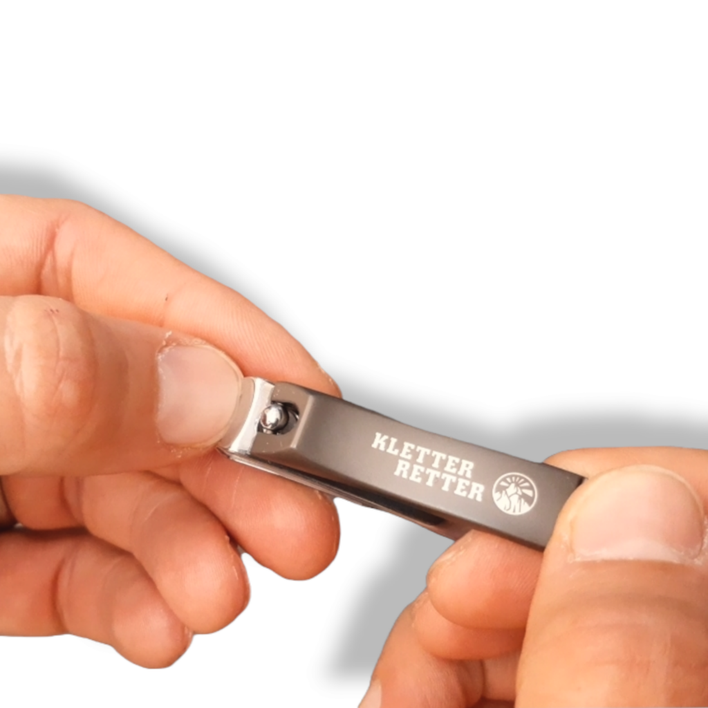 Tweezerman Nagelknipser Aus Edelstahl – Präzise & Langlebig