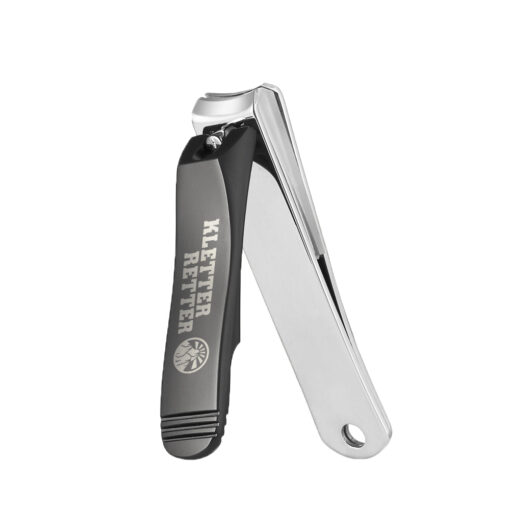 Premium Nagelknipser aus Edelstahl