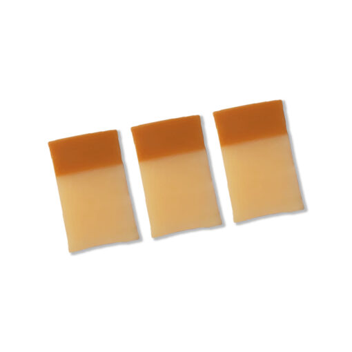 Clean Climber natural soap, 3 x 20g - Image 2