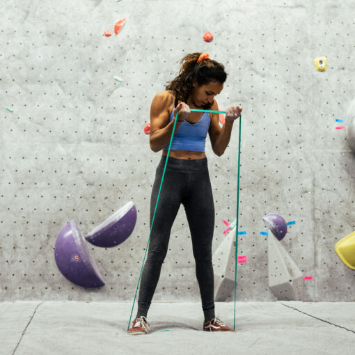 YY Vertical fitness band - Image 3