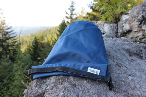 KletterRetter Chalk-Packbag 5l – Bild 2