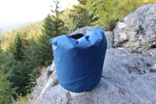 KletterRetter Chalk-Packbag 5l – Bild 3