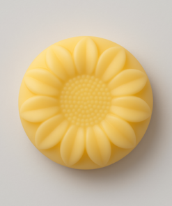 KletterRetter Skinddisc Sunflower