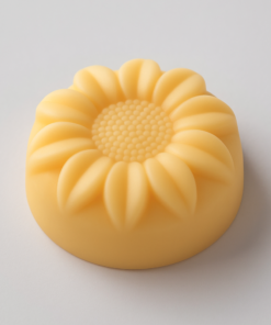 KletterRetter skindisc sunflower