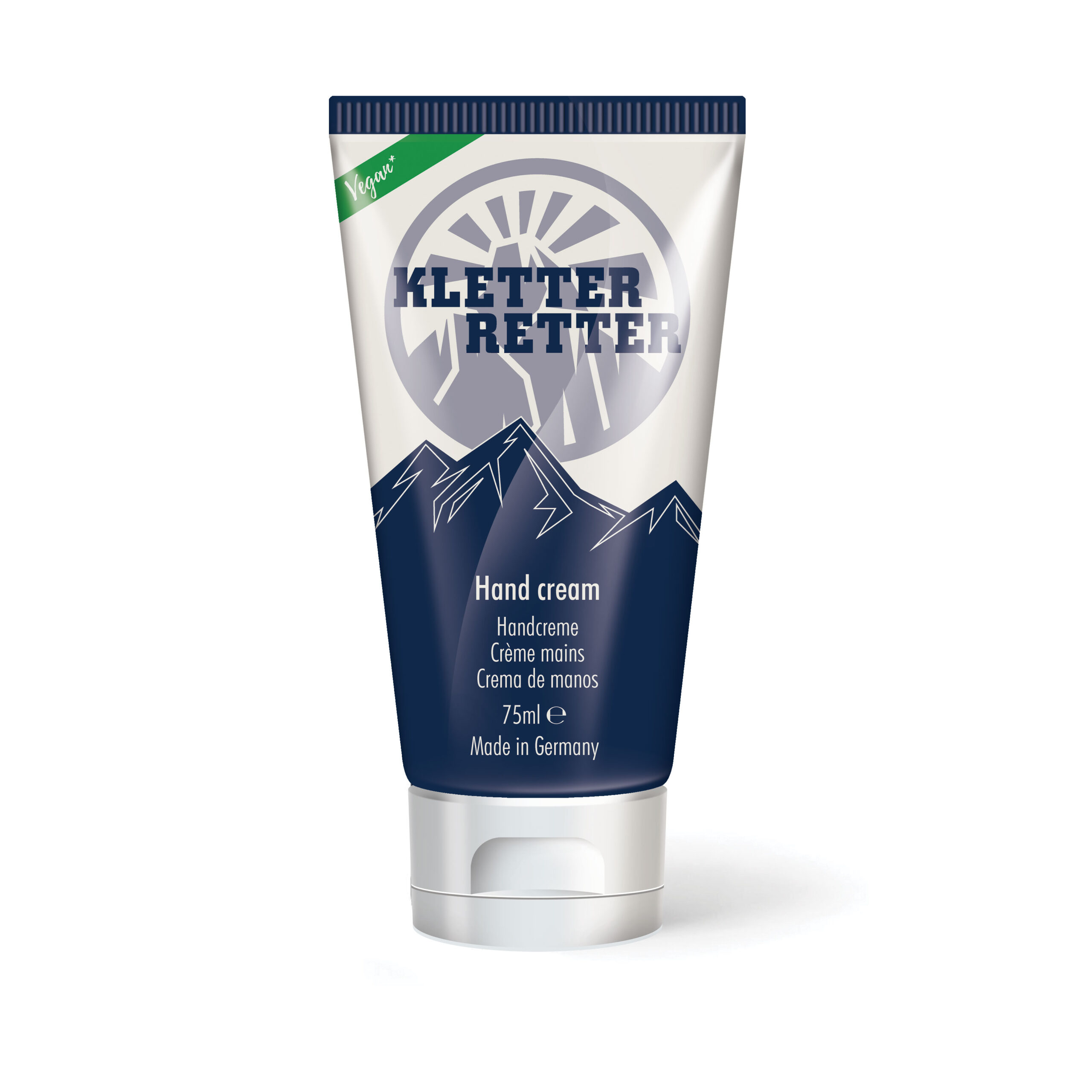 KletterRetter Handcreme 75ml