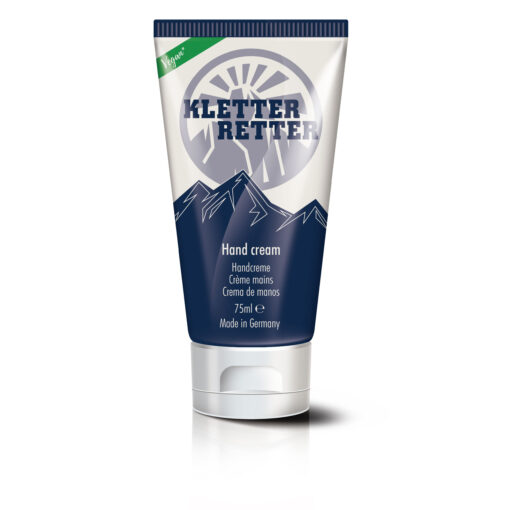 KletterRetter hand cream 75ml