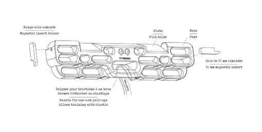Verticalboard One - Image 9