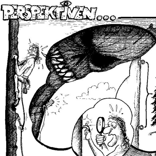 Durchgerissen - Erbses Klettercomic Band 2 - Image 2