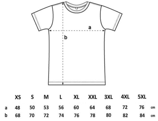 KletterRetter men's logo t-shirt - Image 3