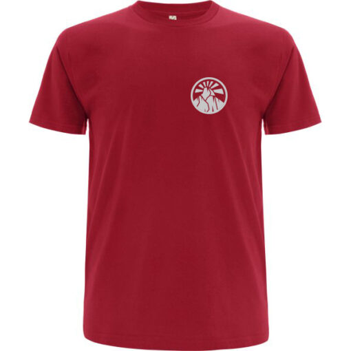 KletterRetter men's logo t-shirt - Image 10