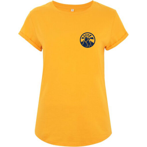 KletterRetter Logo T-Shirt Women
