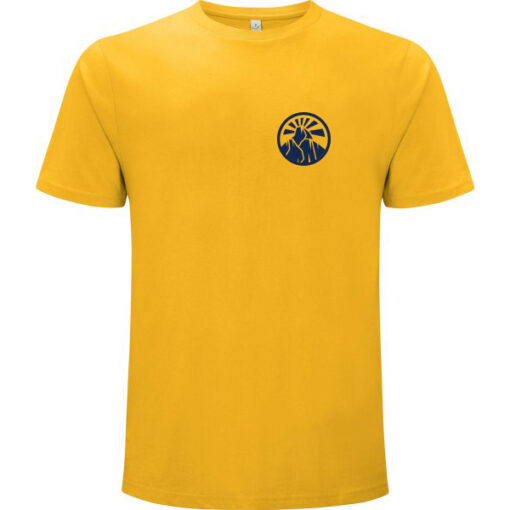 KletterRetter men's logo t-shirt - Image 8