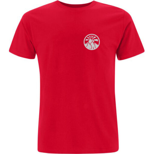 KletterRetter men's logo t-shirt - Image 6