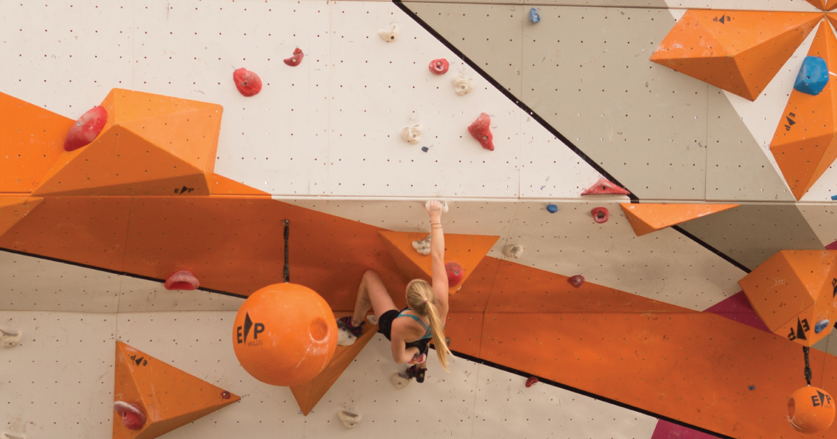 Advanced bouldering techniques KletterRetter Climb more. Climb better.