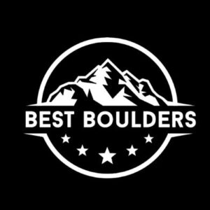 Brand: Best Boulders