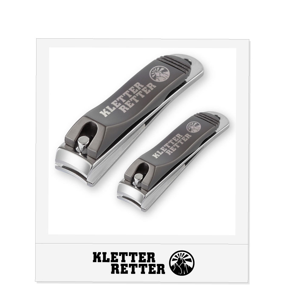 KletterRetter double sided skin file - KletterRetter - Climb more. Climb  better.